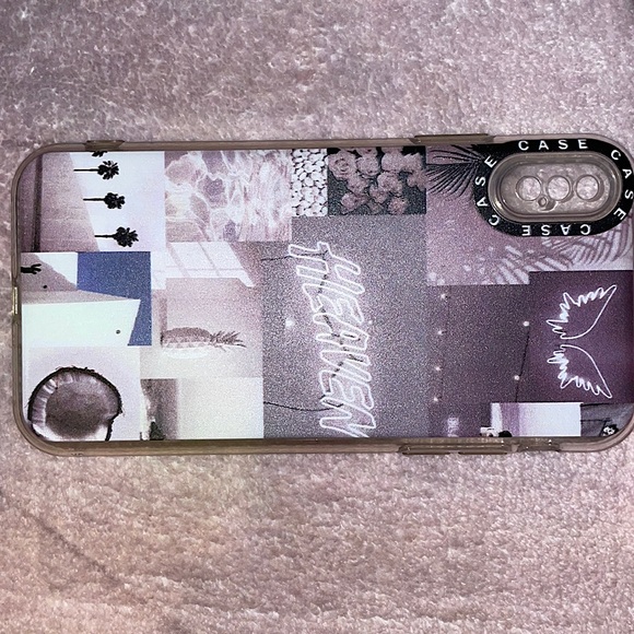 Selling iPhone X case